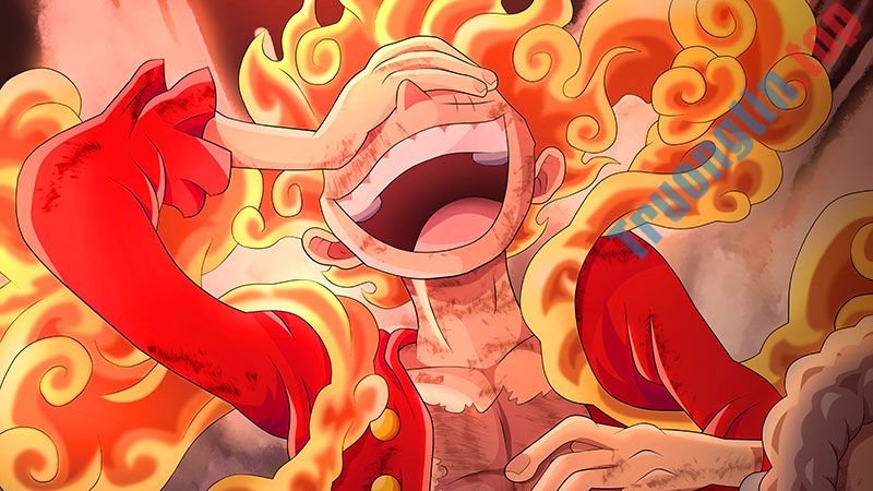 Bạn có tò mò không liệu Luffy sẽ phát triển thành Gear 5, hay thậm chí là trở thành Luffy God Nika? Xem ảnh của chúng tôi để khám phá sức mạnh tiềm năng của Luffy.