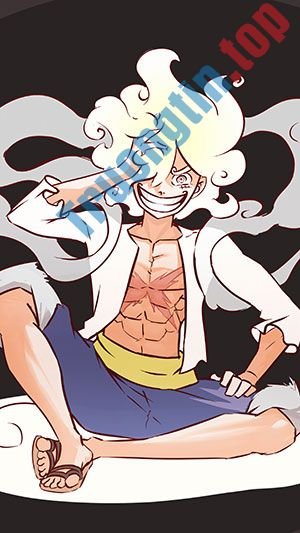 Hình&nbsp;nền&nbsp;Luffy&nbsp;Gear&nbsp;5,&nbsp;hình&nbsp;nền&nbsp;Luffy&nbsp;God&nbsp;Nika