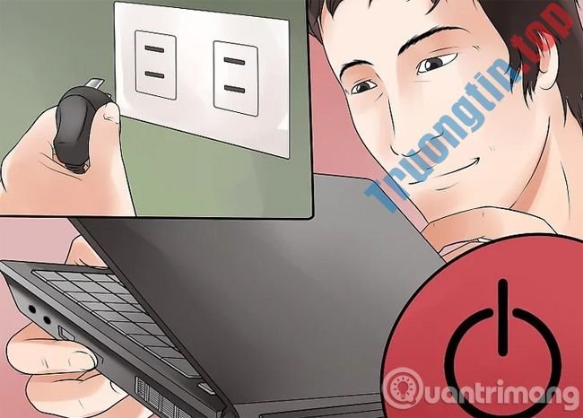 Hướng&nbsp;dẫn&nbsp;vệ&nbsp;sinh&nbsp;màn&nbsp;hình&nbsp;laptop&nbsp;cực&nbsp;đơn&nbsp;giản&nbsp;tại&nbsp;nhà