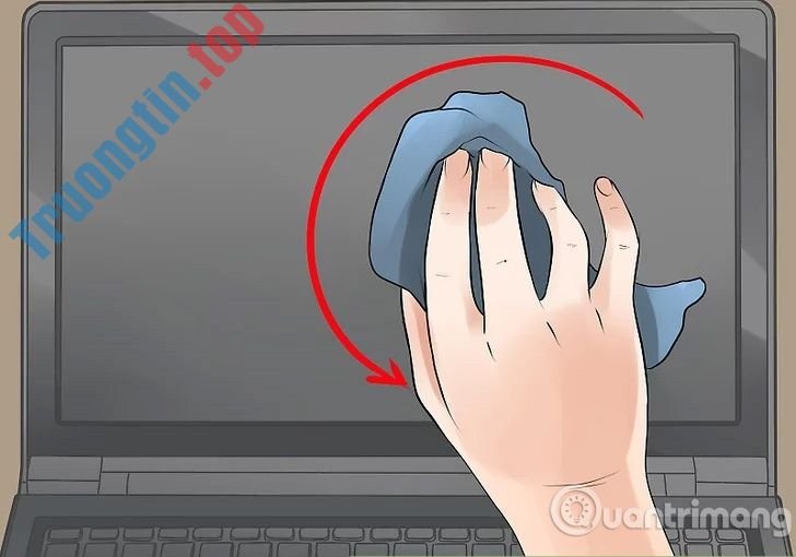 Hướng&nbsp;dẫn&nbsp;vệ&nbsp;sinh&nbsp;màn&nbsp;hình&nbsp;laptop&nbsp;cực&nbsp;đơn&nbsp;giản&nbsp;tại&nbsp;nhà