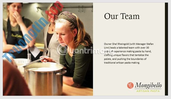 Tìm&nbsp;hiểu&nbsp;về&nbsp;chế&nbsp;độ&nbsp;xem&nbsp;Slide&nbsp;Master&nbsp;trong&nbsp;PowerPoint&nbsp;2016