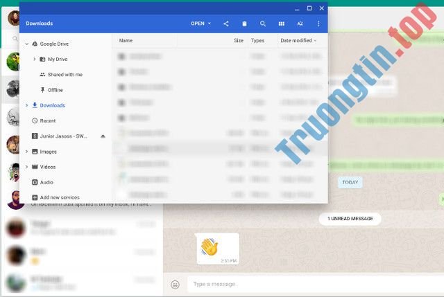 WhatsApp&nbsp;Web:&nbsp;7&nbsp;mẹo&nbsp;và&nbsp;thủ&nbsp;thuật&nbsp;sử&nbsp;dụng&nbsp;WhatsApp&nbsp;trên&nbsp;web&nbsp;bạn&nbsp;nên&nbsp;biết