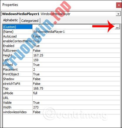 Cách&nbsp;chèn&nbsp;âm&nbsp;thanh,&nbsp;video&nbsp;vào&nbsp;Excel