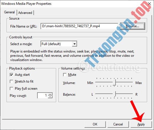 Cách&nbsp;chèn&nbsp;âm&nbsp;thanh,&nbsp;video&nbsp;vào&nbsp;Excel