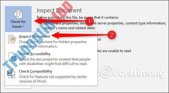 Cách&nbsp;giảm&nbsp;kích&nbsp;thước&nbsp;file&nbsp;Word