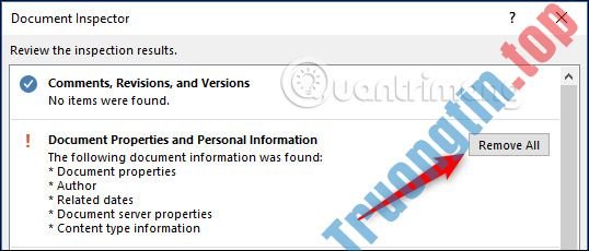 Cách&nbsp;giảm&nbsp;kích&nbsp;thước&nbsp;file&nbsp;Word