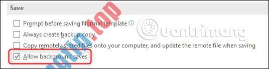 Cách&nbsp;giảm&nbsp;kích&nbsp;thước&nbsp;file&nbsp;Word