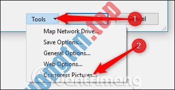 Cách&nbsp;giảm&nbsp;kích&nbsp;thước&nbsp;file&nbsp;Word