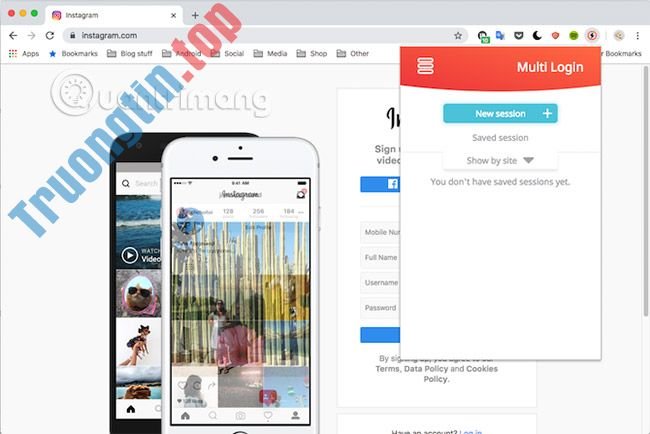 Cách&nbsp;quản&nbsp;lý&nbsp;nhiều&nbsp;phiên&nbsp;duyệt&nbsp;web&nbsp;trong&nbsp;Google&nbsp;Chrome