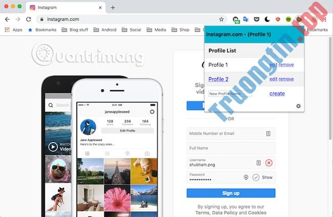 Cách&nbsp;quản&nbsp;lý&nbsp;nhiều&nbsp;phiên&nbsp;duyệt&nbsp;web&nbsp;trong&nbsp;Google&nbsp;Chrome