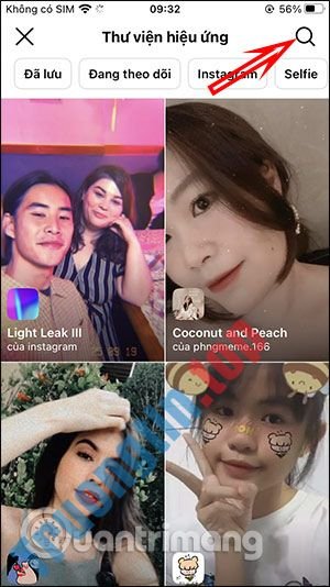 Cách&nbsp;quay&nbsp;video&nbsp;hiệu&nbsp;ứng&nbsp;dự&nbsp;đoán&nbsp;2021&nbsp;Instagram