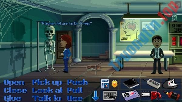 Mời&nbsp;nhận&nbsp;Thimbleweed&nbsp;Park,&nbsp;tựa&nbsp;game&nbsp;phiêu&nbsp;lưu&nbsp;giá&nbsp;8,99&nbsp;USD,&nbsp;đang&nbsp;miễn&nbsp;phí