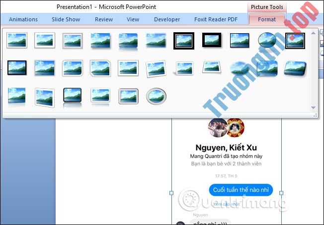 MS&nbsp;PowerPoint&nbsp;2007&nbsp;-&nbsp;Bài&nbsp;1:&nbsp;Giao&nbsp;diện&nbsp;Microsoft&nbsp;PowerPoint