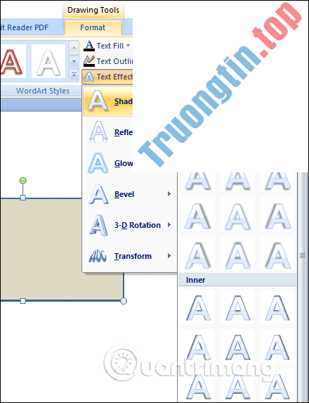 MS&nbsp;PowerPoint&nbsp;2007&nbsp;-&nbsp;Bài&nbsp;1:&nbsp;Giao&nbsp;diện&nbsp;Microsoft&nbsp;PowerPoint
