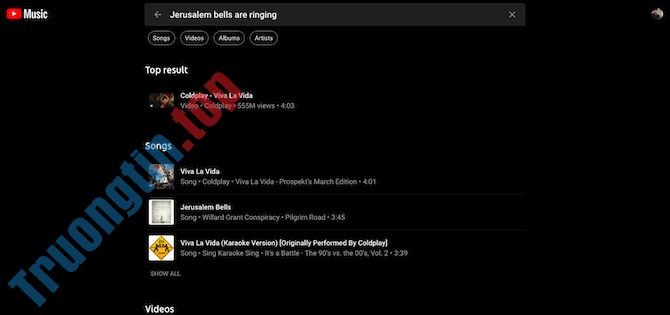 8&nbsp;mẹo&nbsp;YouTube&nbsp;Music&nbsp;cho&nbsp;trải&nbsp;nghiệm&nbsp;nghe&nbsp;nhạc&nbsp;thú&nbsp;vị&nbsp;hơn