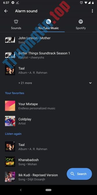 8&nbsp;mẹo&nbsp;YouTube&nbsp;Music&nbsp;cho&nbsp;trải&nbsp;nghiệm&nbsp;nghe&nbsp;nhạc&nbsp;thú&nbsp;vị&nbsp;hơn