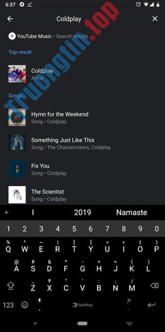 8&nbsp;mẹo&nbsp;YouTube&nbsp;Music&nbsp;cho&nbsp;trải&nbsp;nghiệm&nbsp;nghe&nbsp;nhạc&nbsp;thú&nbsp;vị&nbsp;hơn