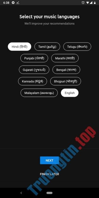 8&nbsp;mẹo&nbsp;YouTube&nbsp;Music&nbsp;cho&nbsp;trải&nbsp;nghiệm&nbsp;nghe&nbsp;nhạc&nbsp;thú&nbsp;vị&nbsp;hơn