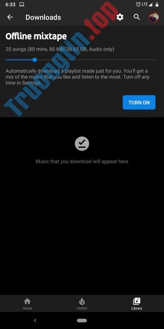 8&nbsp;mẹo&nbsp;YouTube&nbsp;Music&nbsp;cho&nbsp;trải&nbsp;nghiệm&nbsp;nghe&nbsp;nhạc&nbsp;thú&nbsp;vị&nbsp;hơn