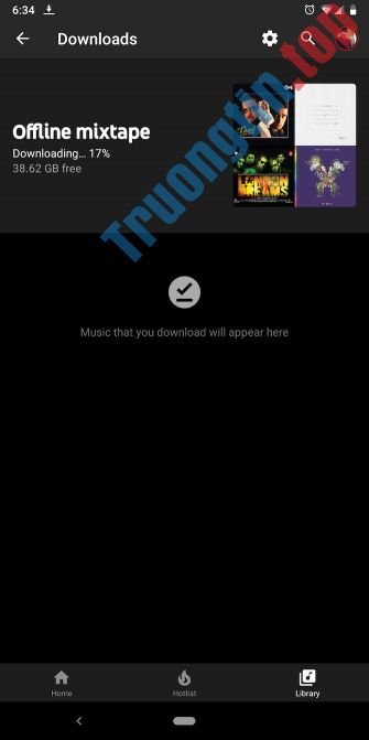 8&nbsp;mẹo&nbsp;YouTube&nbsp;Music&nbsp;cho&nbsp;trải&nbsp;nghiệm&nbsp;nghe&nbsp;nhạc&nbsp;thú&nbsp;vị&nbsp;hơn