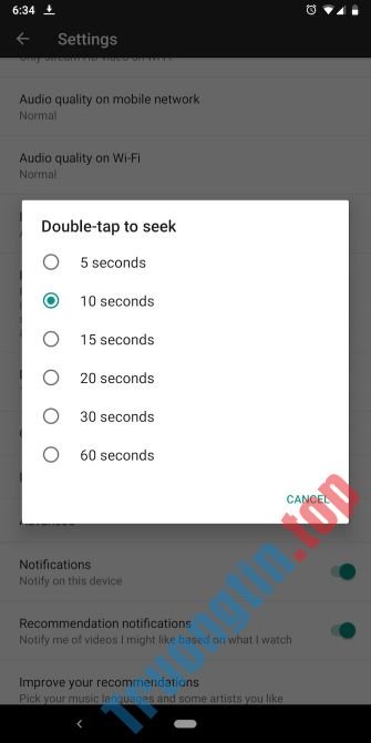 8&nbsp;mẹo&nbsp;YouTube&nbsp;Music&nbsp;cho&nbsp;trải&nbsp;nghiệm&nbsp;nghe&nbsp;nhạc&nbsp;thú&nbsp;vị&nbsp;hơn