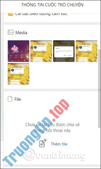 Bạn&nbsp;đã&nbsp;biết&nbsp;cách&nbsp;tìm&nbsp;lại&nbsp;tin&nbsp;nhắn&nbsp;cũ&nbsp;trên&nbsp;Zalo&nbsp;PC&nbsp;chưa?