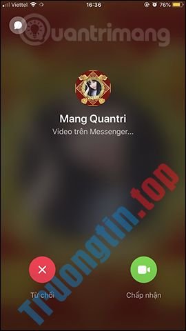 Cách&nbsp;gọi&nbsp;video&nbsp;Messenger&nbsp;trên&nbsp;điện&nbsp;thoại,&nbsp;máy&nbsp;tính&nbsp;bảng