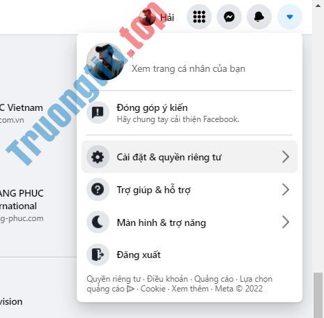 Cách&nbsp;xem&nbsp;những&nbsp;người&nbsp;bạn&nbsp;đã&nbsp;chặn&nbsp;(block)&nbsp;trên&nbsp;Facebook