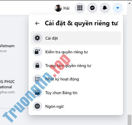 Cách&nbsp;xem&nbsp;những&nbsp;người&nbsp;bạn&nbsp;đã&nbsp;chặn&nbsp;(block)&nbsp;trên&nbsp;Facebook
