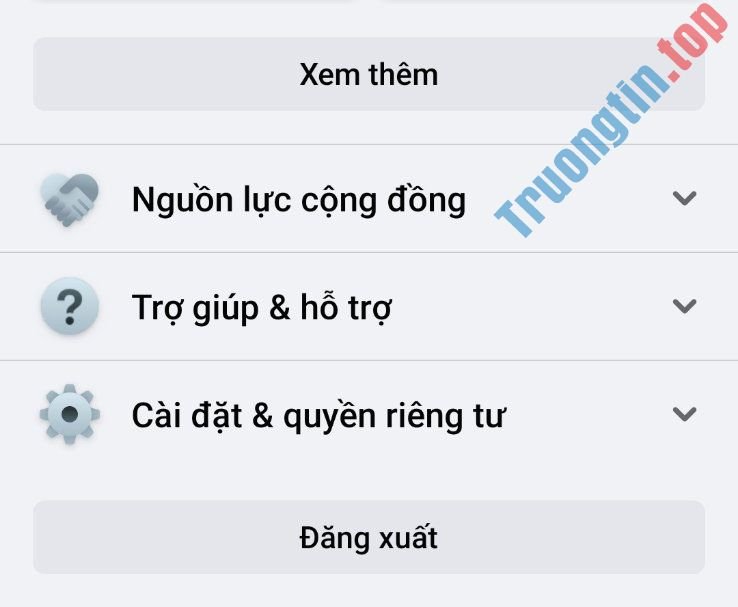 Cách&nbsp;xem&nbsp;những&nbsp;người&nbsp;bạn&nbsp;đã&nbsp;chặn&nbsp;(block)&nbsp;trên&nbsp;Facebook