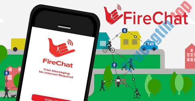 5&nbsp;ứng&nbsp;dụng&nbsp;biến&nbsp;điện&nbsp;thoại&nbsp;thành&nbsp;bộ&nbsp;đàm