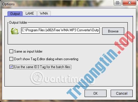 Các&nbsp;công&nbsp;cụ&nbsp;chuyển&nbsp;đổi&nbsp;file&nbsp;media&nbsp;trong&nbsp;Windows