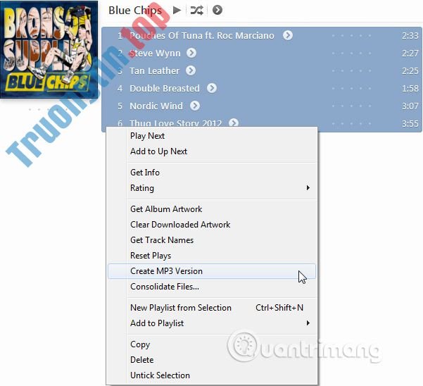 Các&nbsp;công&nbsp;cụ&nbsp;chuyển&nbsp;đổi&nbsp;file&nbsp;media&nbsp;trong&nbsp;Windows
