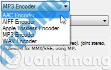 Các&nbsp;công&nbsp;cụ&nbsp;chuyển&nbsp;đổi&nbsp;file&nbsp;media&nbsp;trong&nbsp;Windows