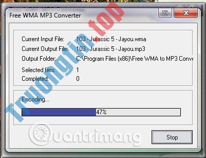 Các&nbsp;công&nbsp;cụ&nbsp;chuyển&nbsp;đổi&nbsp;file&nbsp;media&nbsp;trong&nbsp;Windows