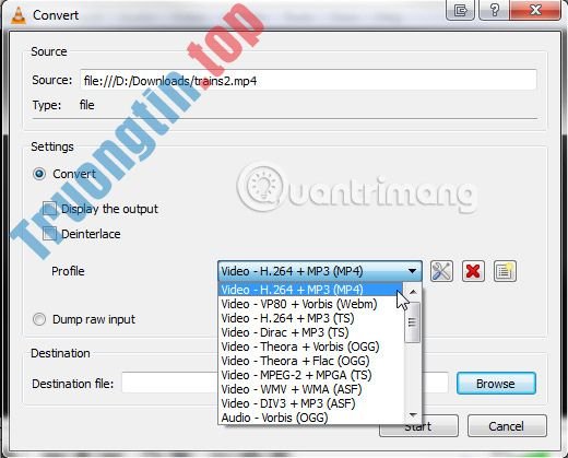 Các&nbsp;công&nbsp;cụ&nbsp;chuyển&nbsp;đổi&nbsp;file&nbsp;media&nbsp;trong&nbsp;Windows