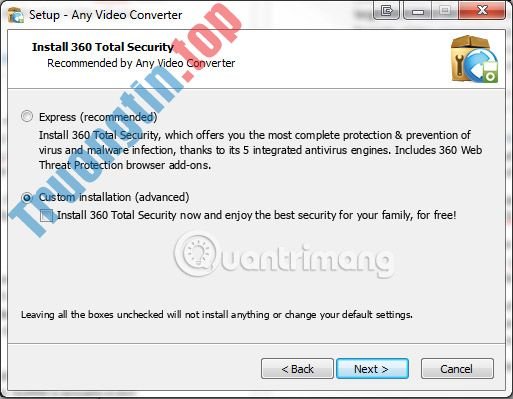 Các&nbsp;công&nbsp;cụ&nbsp;chuyển&nbsp;đổi&nbsp;file&nbsp;media&nbsp;trong&nbsp;Windows