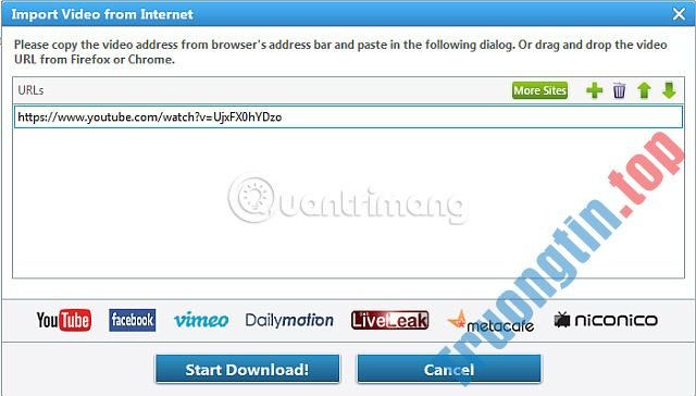 Các&nbsp;công&nbsp;cụ&nbsp;chuyển&nbsp;đổi&nbsp;file&nbsp;media&nbsp;trong&nbsp;Windows