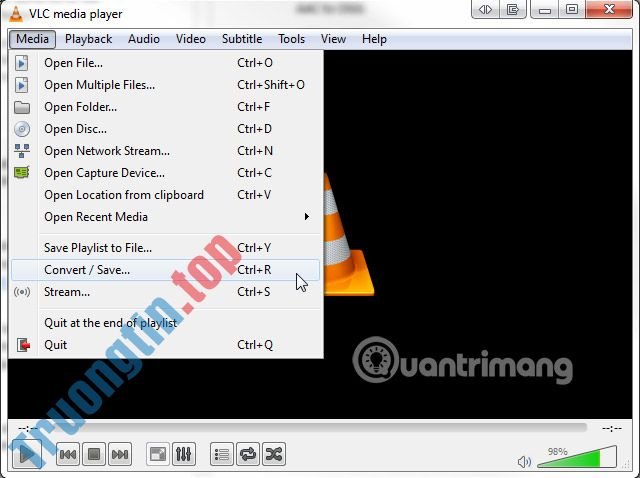 Các&nbsp;công&nbsp;cụ&nbsp;chuyển&nbsp;đổi&nbsp;file&nbsp;media&nbsp;trong&nbsp;Windows