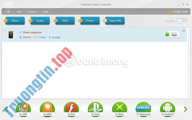 Các&nbsp;công&nbsp;cụ&nbsp;chuyển&nbsp;đổi&nbsp;file&nbsp;media&nbsp;trong&nbsp;Windows