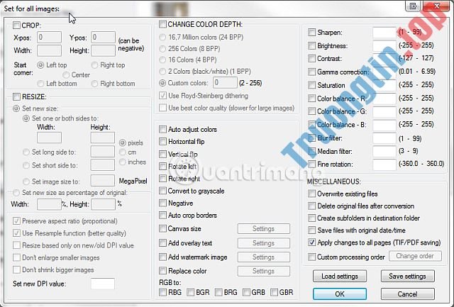 Các&nbsp;công&nbsp;cụ&nbsp;chuyển&nbsp;đổi&nbsp;file&nbsp;media&nbsp;trong&nbsp;Windows