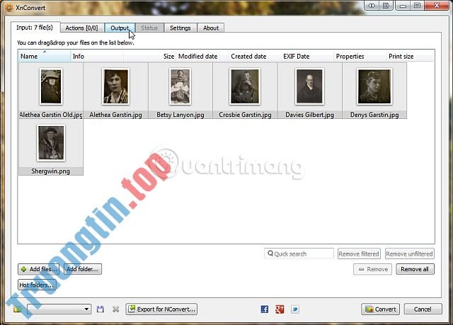 Các&nbsp;công&nbsp;cụ&nbsp;chuyển&nbsp;đổi&nbsp;file&nbsp;media&nbsp;trong&nbsp;Windows