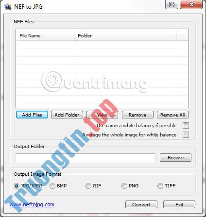 Các&nbsp;công&nbsp;cụ&nbsp;chuyển&nbsp;đổi&nbsp;file&nbsp;media&nbsp;trong&nbsp;Windows