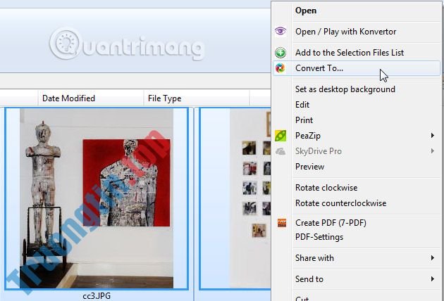 Các&nbsp;công&nbsp;cụ&nbsp;chuyển&nbsp;đổi&nbsp;file&nbsp;media&nbsp;trong&nbsp;Windows