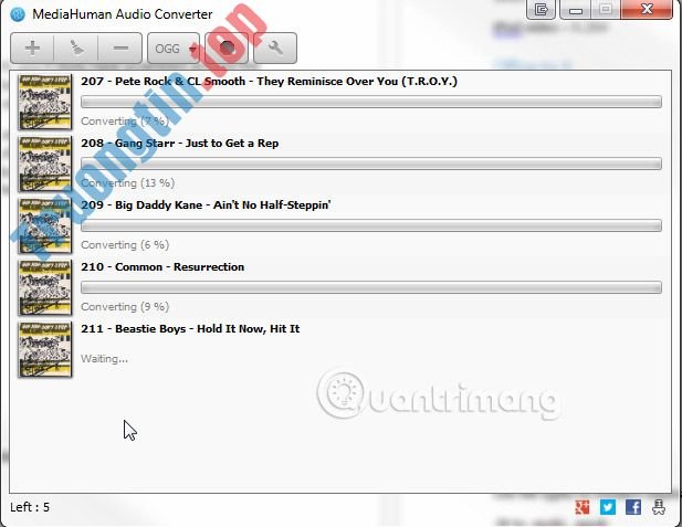 Các&nbsp;công&nbsp;cụ&nbsp;chuyển&nbsp;đổi&nbsp;file&nbsp;media&nbsp;trong&nbsp;Windows