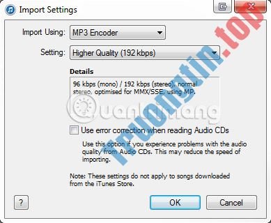 Các&nbsp;công&nbsp;cụ&nbsp;chuyển&nbsp;đổi&nbsp;file&nbsp;media&nbsp;trong&nbsp;Windows