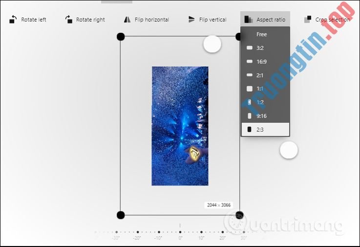 Cách&nbsp;sử&nbsp;dụng&nbsp;Doka.Photo&nbsp;chỉnh&nbsp;sửa&nbsp;ảnh