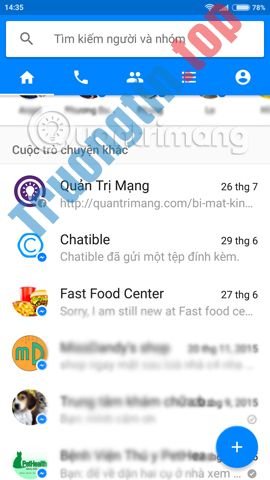 Cách&nbsp;tạo&nbsp;hiệu&nbsp;ứng&nbsp;tuyết&nbsp;rơi&nbsp;trên&nbsp;Facebook&nbsp;Messenger