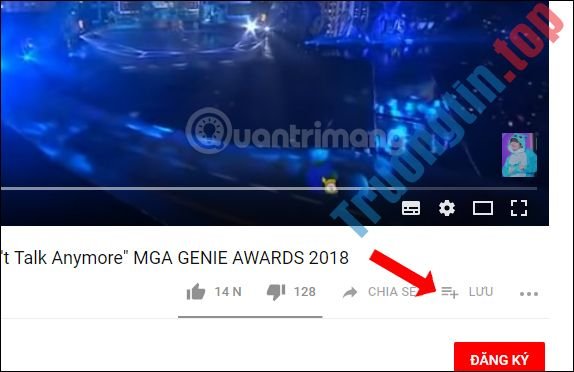 Cách&nbsp;tạo&nbsp;và&nbsp;xóa&nbsp;danh&nbsp;sách&nbsp;phát&nbsp;video&nbsp;trên&nbsp;YouTube