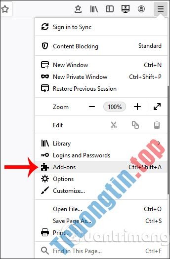 Cách&nbsp;tắt&nbsp;âm&nbsp;thanh&nbsp;tab&nbsp;tự&nbsp;động&nbsp;trên&nbsp;Chrome&nbsp;và&nbsp;Firefox